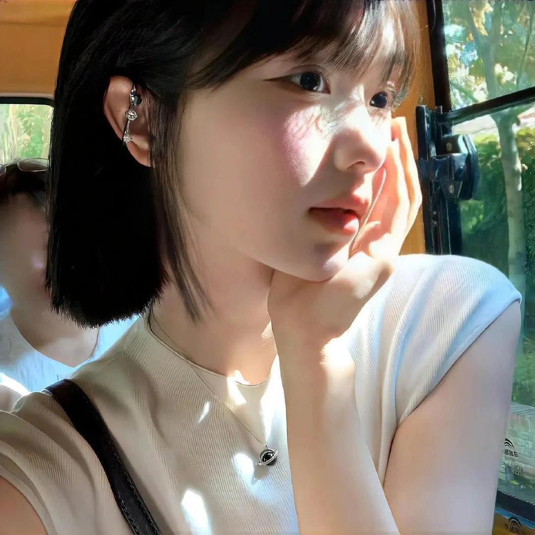 女富豪的美丽与哀愁